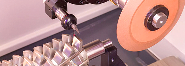Tool Sharpening Machines