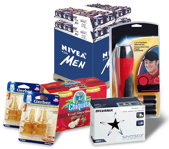 Contract Packaging Contract Packaging Deufol