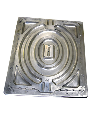 Engineering Custom Tooling