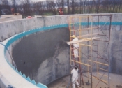 Commercial Waterproofing