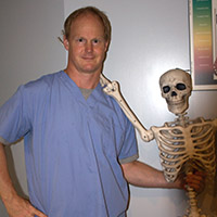 MAC Instructors