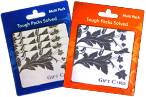 Gift Card Gift Card