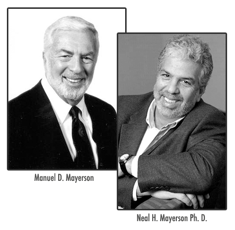 Manuel D. Mayerson and Sr. Neal H. Mayerson