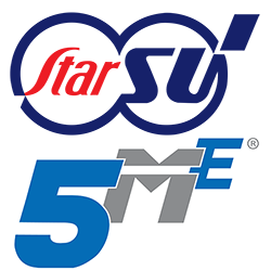 5ME® and Star SU join forces to advance cryogenic machining