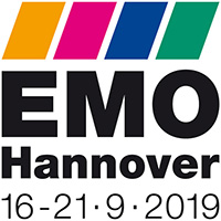 EMO Hannover 2019