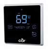 COR Programmable WI-FI Thermostat COR 7C